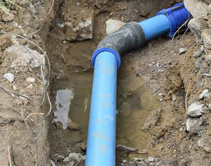 water-line-replacement-img1 Fire Hydrant Repair & Replacement